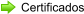 Certificados