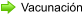 Vacunacin