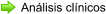 Anlisis clnicos